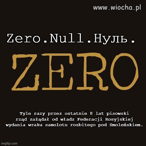 Bo nie chodzi o to, by złapać króliczka,