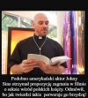 Łysy wymięka!