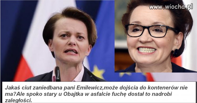 Zaniedbane dziewczyny