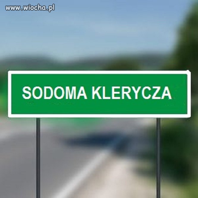 Mamy nowe miasto