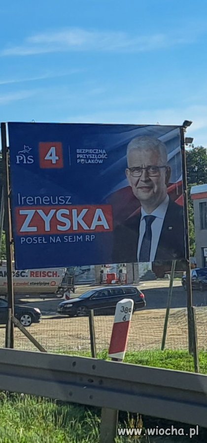 Ireneusz Zyska