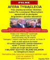 Sprzedali bezpieczeństwo Polski. 