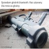 Sprzedam głośnik Bluetooth... 
