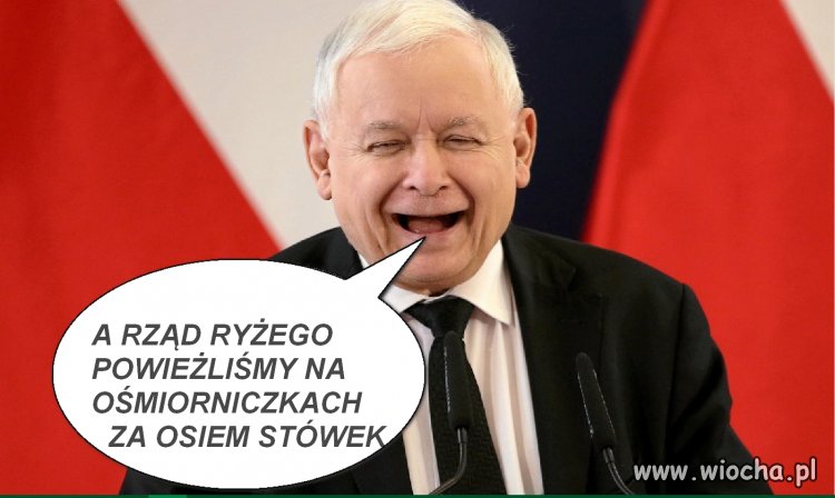 My mamy przewalone setki milionów
