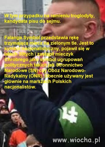 Super kandydat pisu, "obrońca kobiet", no cudmniud