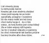 Oda do... śmierdzącego oszcz@ńca