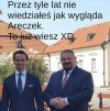 Pan Areczek
