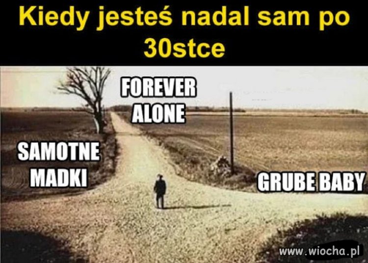 Ale perspektywy