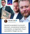 No Rzygać się chce !!! A ciemnota nadal daje im poparcie !!