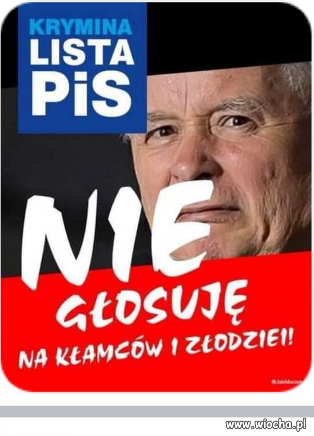 Kłamcy i złodzieje 