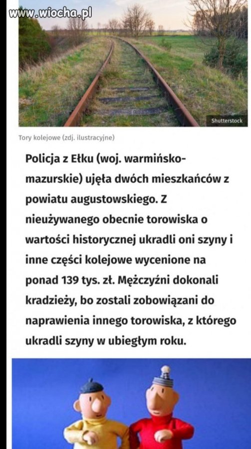 Pomysłowi kolesie 