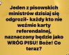 Jestem wrogiem PiSu i jestem z tego dumna!!!