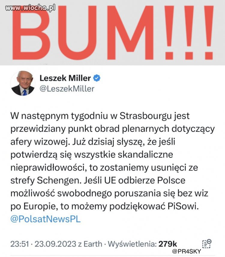 I wszystko wiadomo