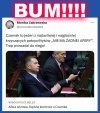 - Kolejni politycy PiS przystąpili do ofensywy medialnej i mówią, 