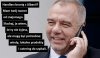 Chyba zapomniał wspomnieć o laptopach