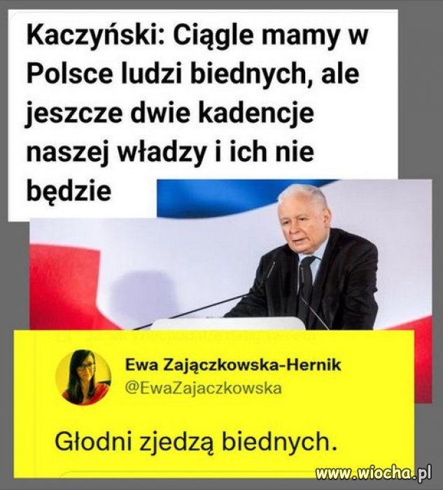 Gdzieś w historii już to slyszałem...w czasach PRL