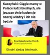 Gdzieś w historii już to slyszałem...w czasach PRL