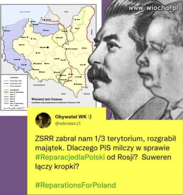 Taka jest prawda.