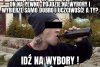 Idź na wybory