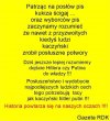 Historia powtarza się na naszych oczach