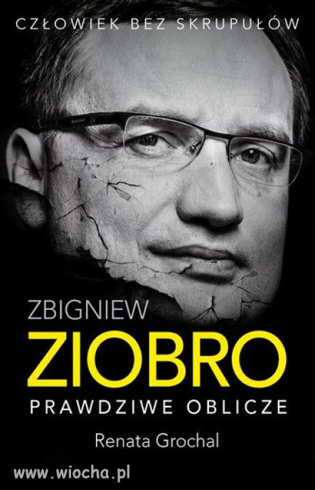 Nieznane szczegóły z życia Ziobry, ksywa "0"...
