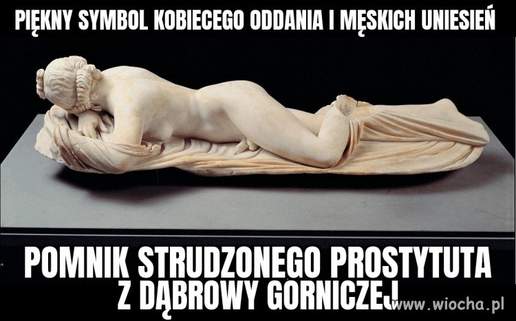 Święty prostytucie módl się za nami 