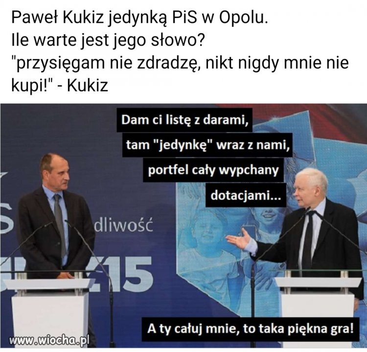 Antysystemowiec 