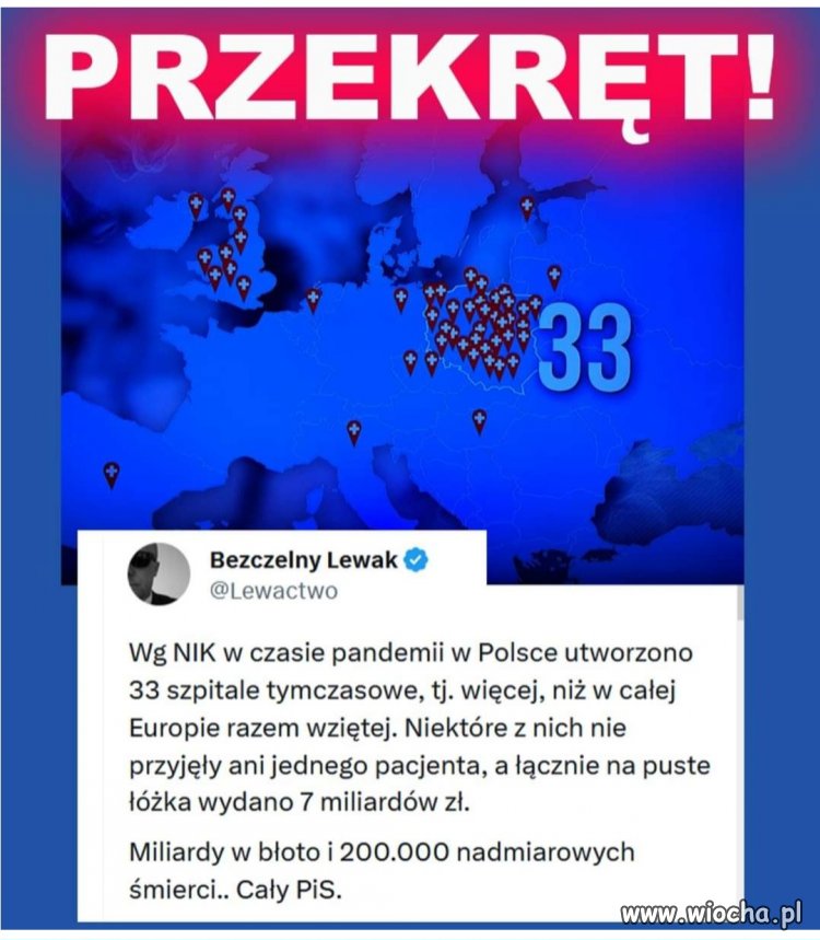 Znów przekręty pisowskich złodziei 