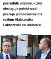 Czy mafia wizowa może być nazywana polskim rządem?