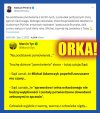 Gdy się tyle lat kłamie zawodowo, to w końcu 