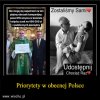 Dla sekty kościoła znajdą się pieniądze, przed wyborami...