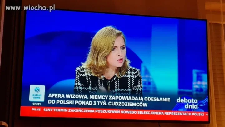 Znajdź błąd 
