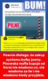 I przy okazji, nie da się napchać kieszeni pisowskich tłustych kotów