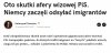 To co PiSiory? Stawiamy płot na granicy z Niemcami?