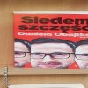 Ręce opadają... Pozycja w księgarni... 