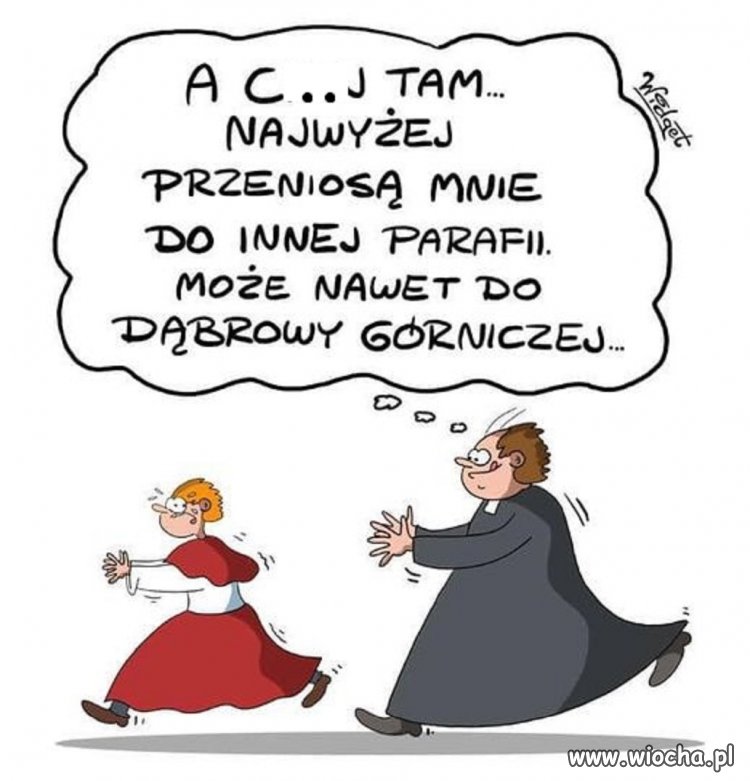 Na chwałę Pana