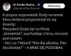 Krużganek kultury PiSu, to film Zenek...i Smolensk