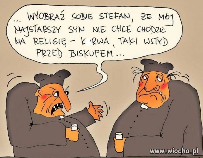 Ech , ta dzisiejsza młodzież