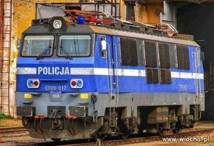 Nowy środek transportu
