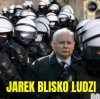 Czy Kielce pomieszcza wszystkich "ludzi" Kaczynskiego?