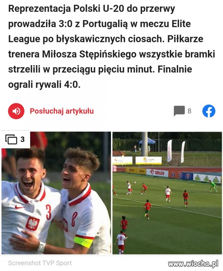 Zamiast gwiazdorzyć po prostu grają