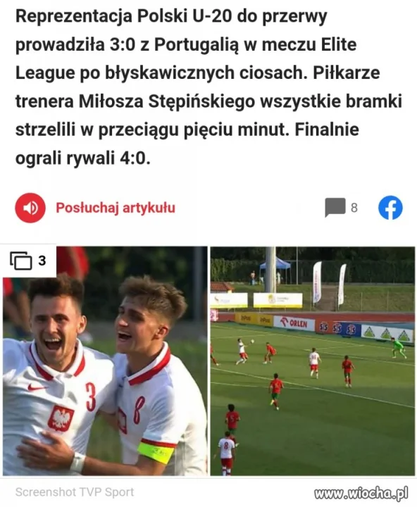 Zamiast gwiazdorzyć po prostu grają