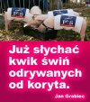 Ciekawe gdzie będą uciekać?  Białoruś? Rosja? Albania? 