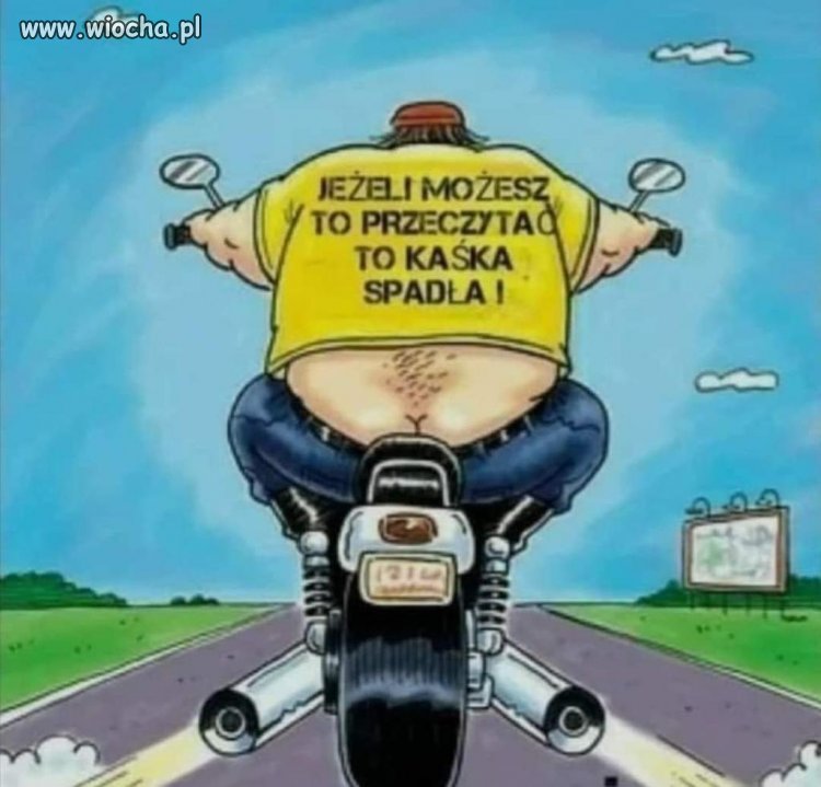Sezon się kończy.