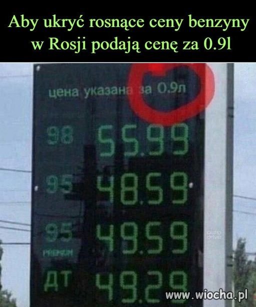 Czekamy na Osrajtka i Dyktatora.