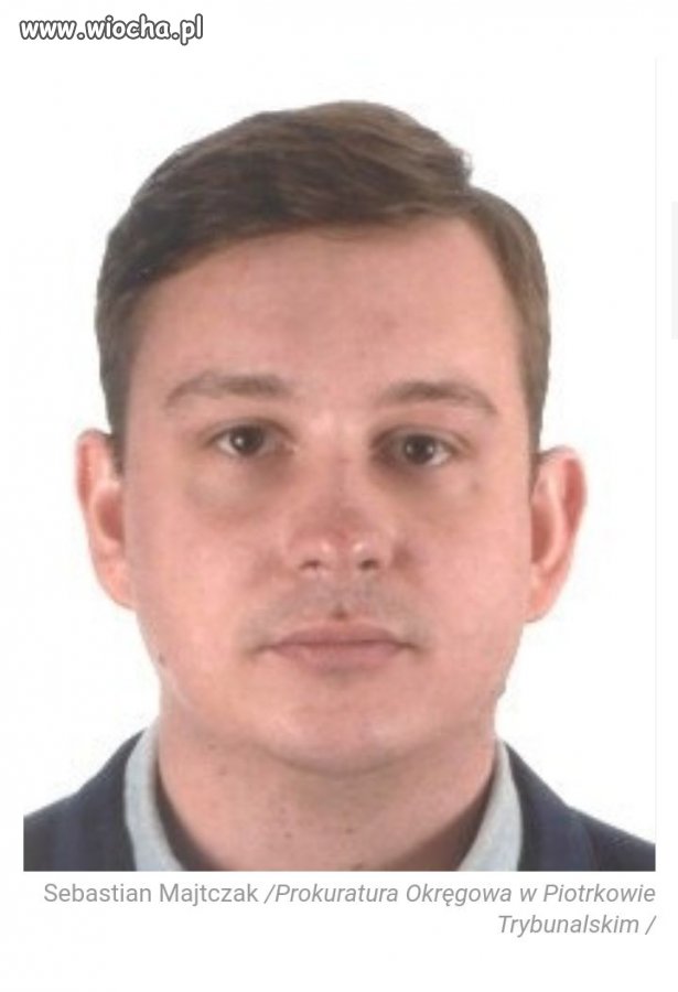 Europejski nakaz aresztowania.