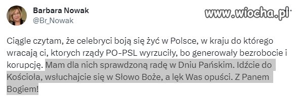 Idźcie lepiej na wybory