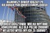 Nie martwcie sie to tylko dowcip!