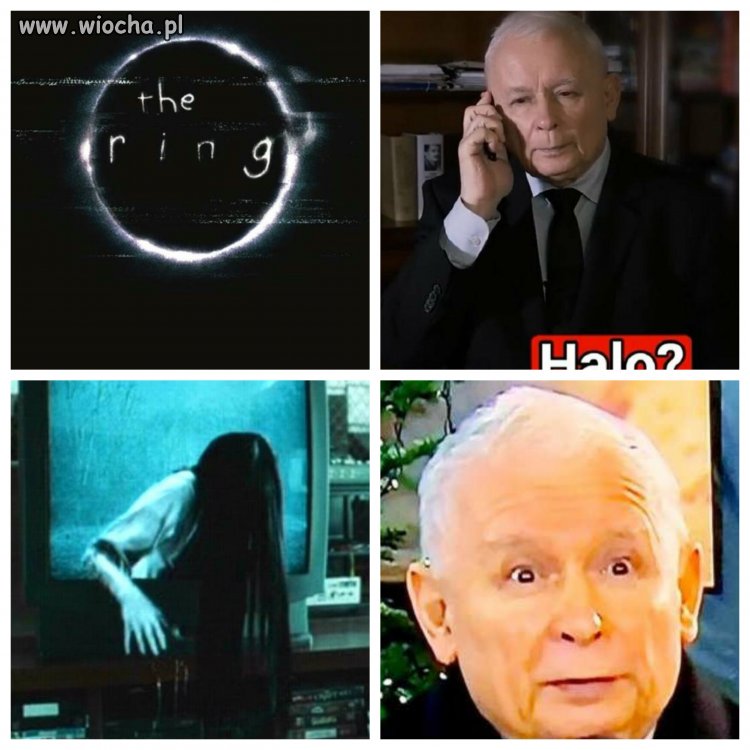 The Ring III