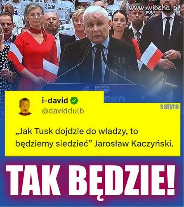 KLIKNIJ, żeby się spełniło!
